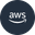AWS icon