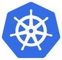 Kubernetes icon