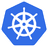 Kubernetes icon